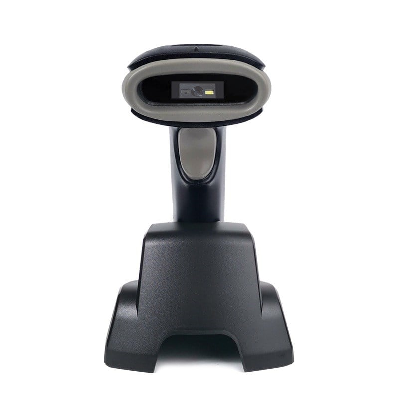 TIWOX VSW-222 WIFI BATARYA CRADLE STAND KAREKOD (2D) KABLOSUZ BARKOD OKUYUCU