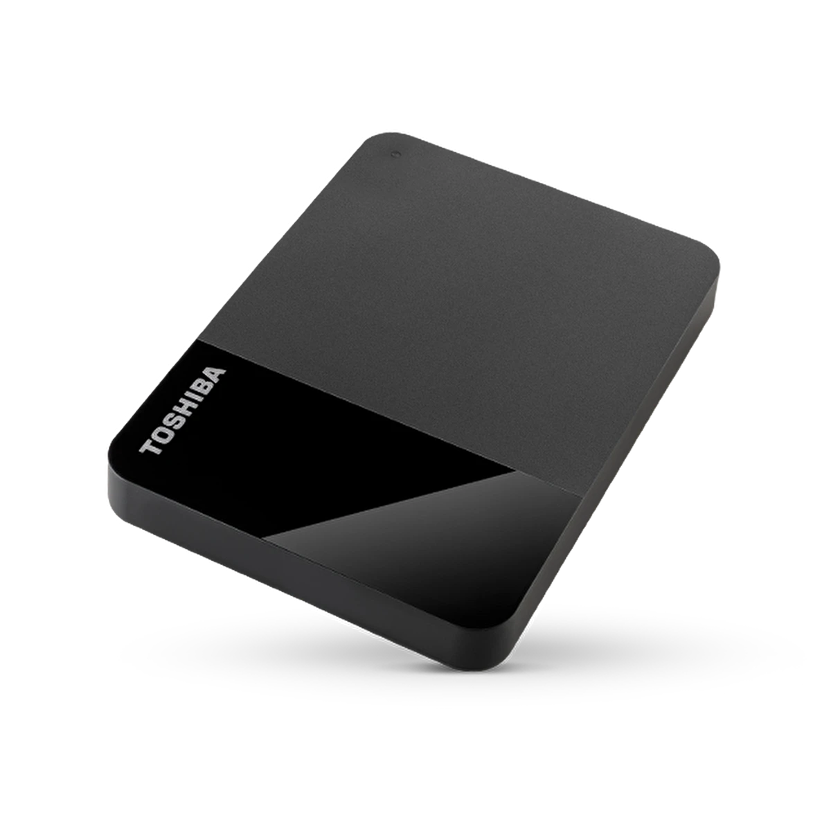 TOSHIBA 4TB 2.5