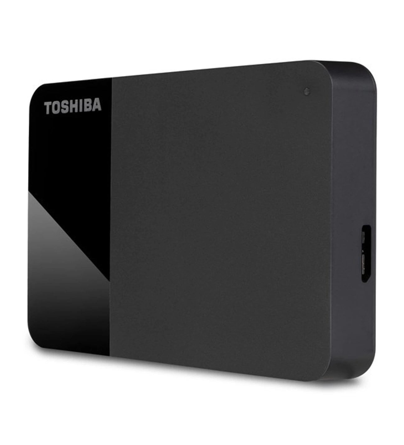 TOSHIBA 4TB CANVIO HDTP340EK3CA USB 3.2 Harici Disk