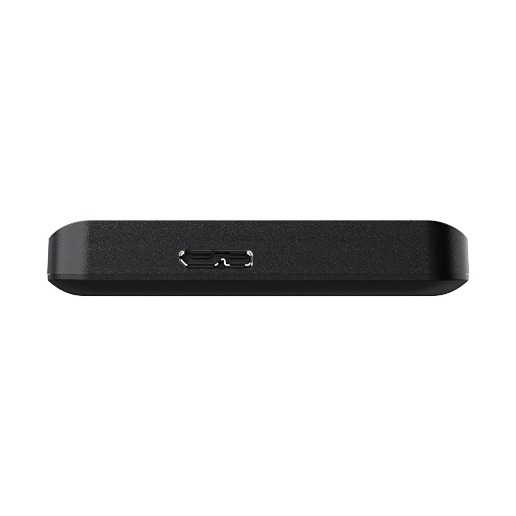 TOSHIBA HDTB510EK3AA, Canvio Basic, 1TB, 2.5
