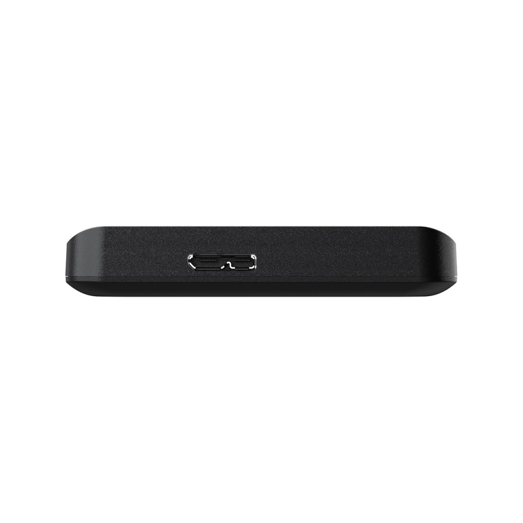 TOSHIBA HDTB520EK3AA, Canvio Basics, 2TB, 2.5