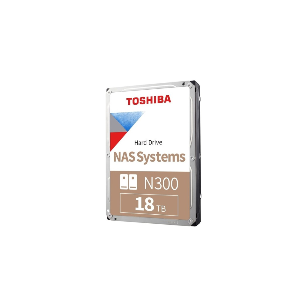 TOSHIBA N300, HDWG51JUZSVA, 3.5