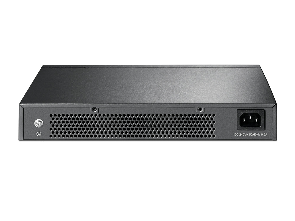 TP-LINK 24port Gigabit Yönetilebilir Switch TL-SG1024DE