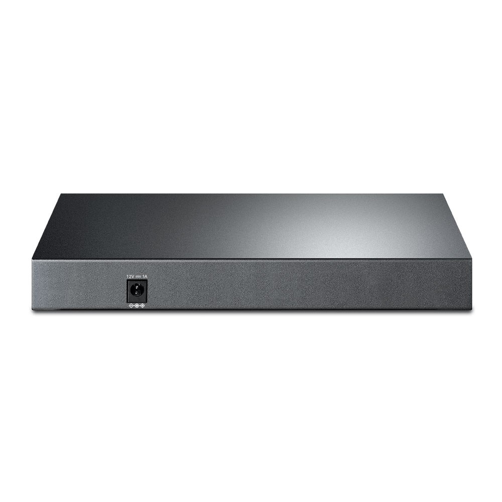 TP-LINK 5port 2.5 Gigabit Yönetilemez Switch TL-SG105-M2