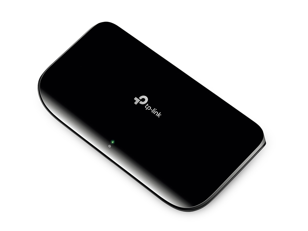 TP-LINK 8port Gigabit Yönetilemez Switch TL-SG1008D