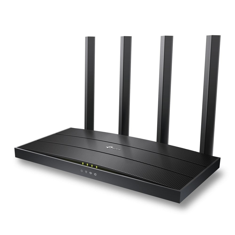 TP-LINK ARCHER AX12 AX1500 Gigabit Router