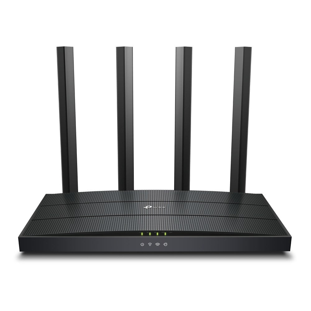 TP-LINK ARCHER AX12 AX1500 Gigabit Router