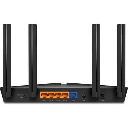 TP-LINK ARCHER AX53 AX3000 3000 MBPS GIGABIT DUALBAND WIFI6 ROUTER