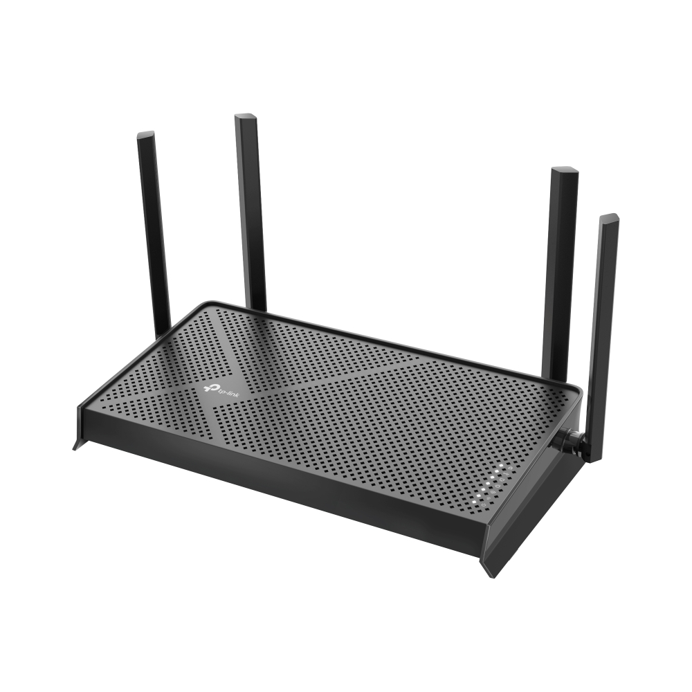 TP-LINK ARCHER BE230 WIFI7 BE3600 Dual Band Router
