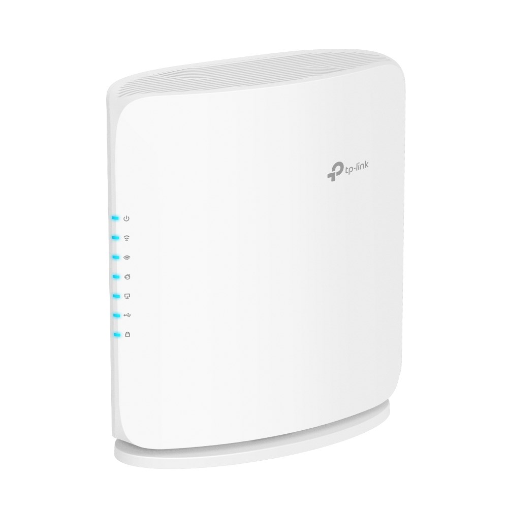 TP-LINK ARCHER BE450 WIFI7 BE7200 Dual Band Router