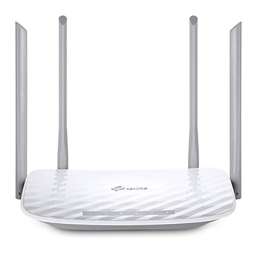 TP-LINK Archer C50 WIFI5 AC1200 Dual Band Router