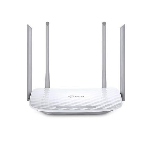TP-LINK Archer C50 WIFI5 AC1200 Dual Band Router