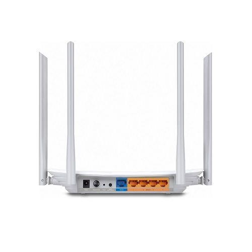 TP-LINK Archer C50 WIFI5 AC1200 Dual Band Router