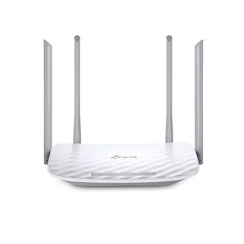 TP-LINK Archer C50 WIFI5 AC1200 Dual Band Router
