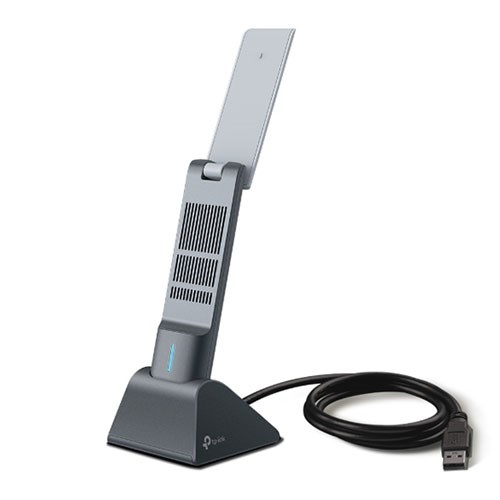 TP-LINK Archer TX20UH Wıfı6 AX1800 Usb Kablosuz Adaptör