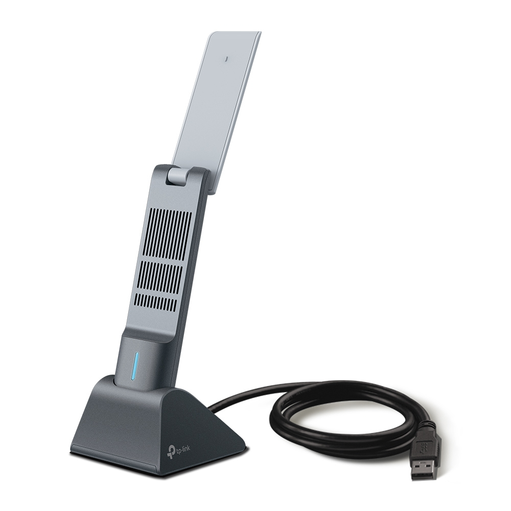 TP-LINK Archer TX20UH Wıfı6 AX1800 Usb Kablosuz Adaptör