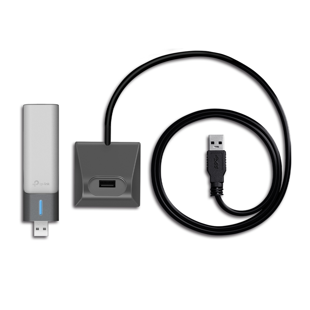 TP-LINK Archer TX20UH Wıfı6 AX1800 Usb Kablosuz Adaptör