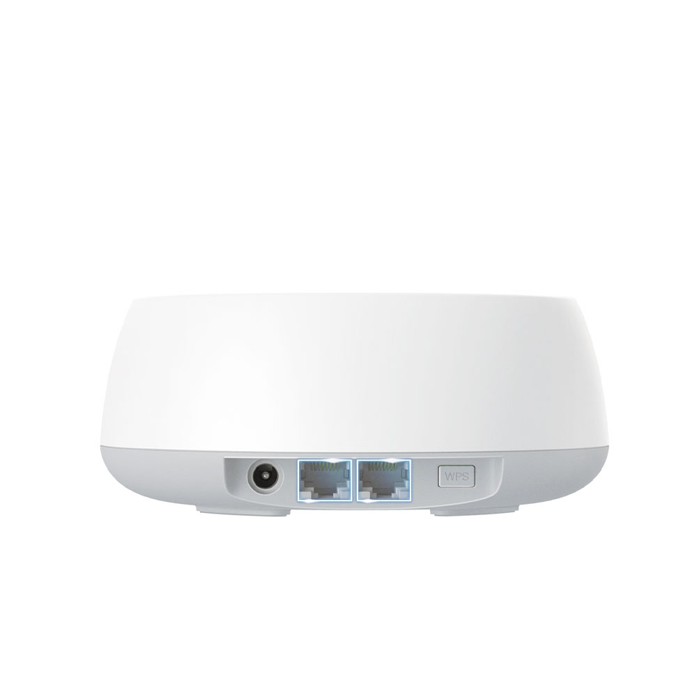 TP-LINK DECO BE25 BE3600 WIFI7 MESH ROUTER 2li paket