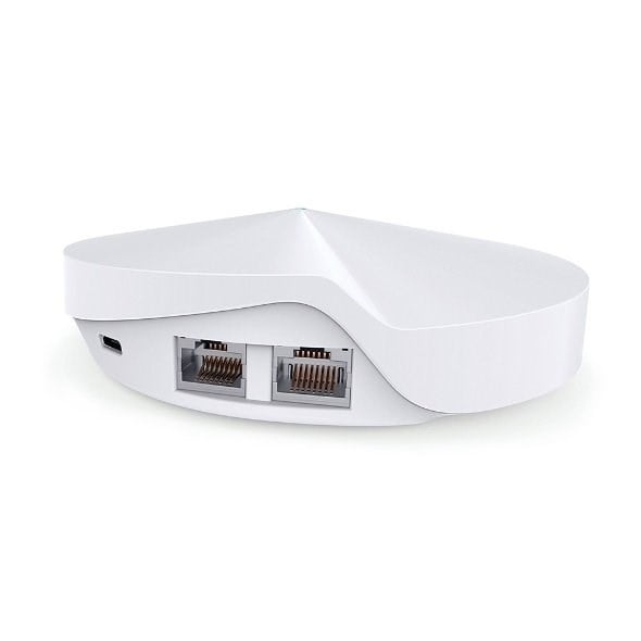 TP-LINK DECO M5 (3-PACK) AC1300 DUALBAND MESH WIFI ACCESS POINT