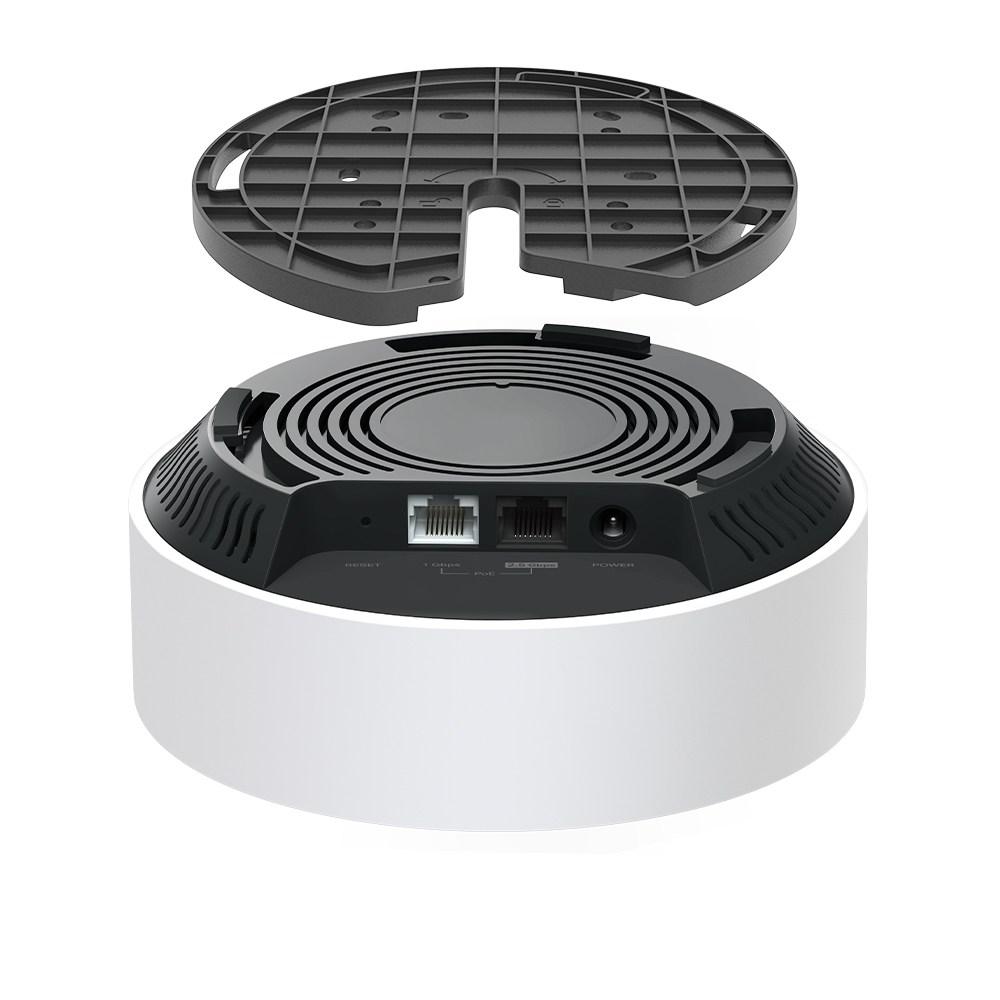 TP-LINK DECO X50-POE 2li AX3000 EV Wi-Fi 6 SISTEM