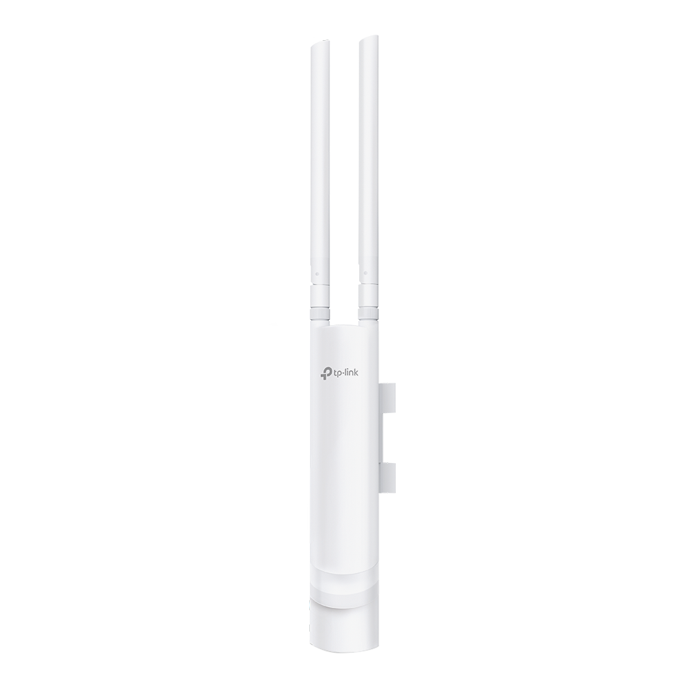 TP-LINK EAP225-Outdoor WIFI5 AC1200 Dual Band Harici Access Point