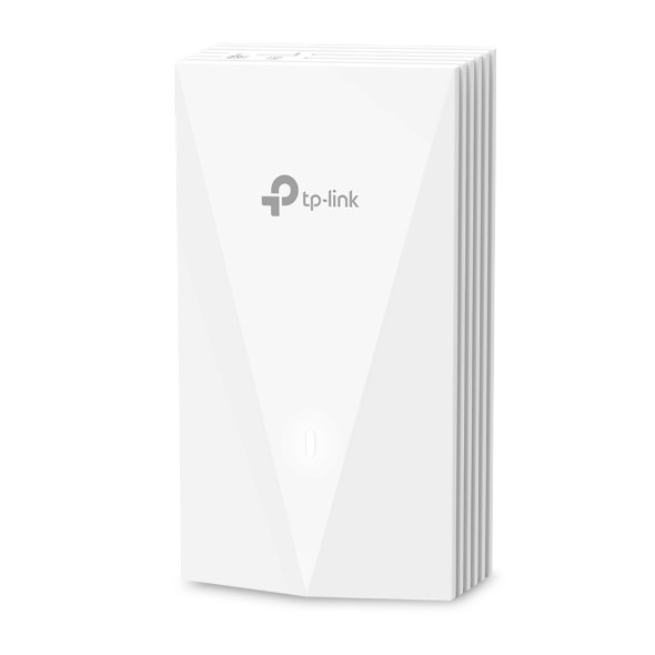TP-LINK EAP655-WALL WIFI6 AX3000 Duvar Tipi Access Point