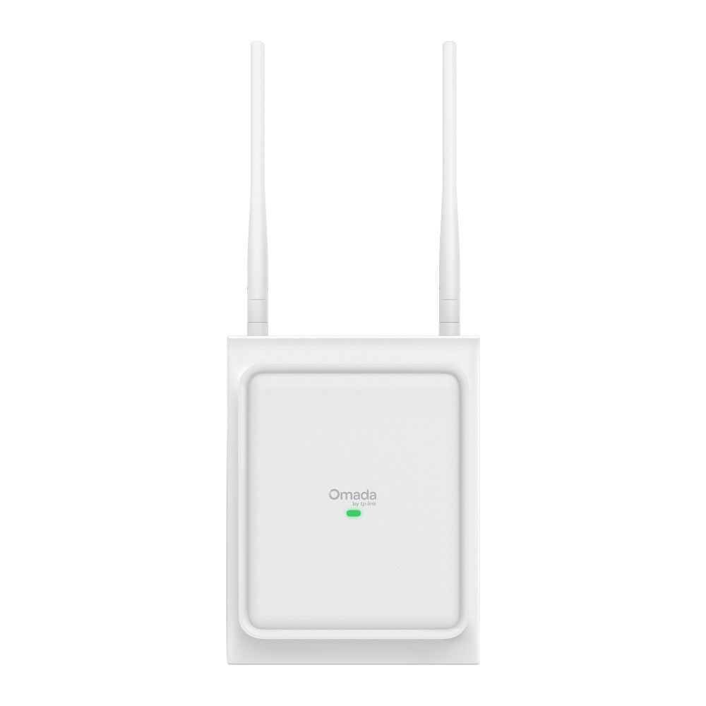 TP-LINK EAP725-OUTDOOR WIFI7 BE3600 Harici Bulut Yönetilebilir Kablosuz Access Point