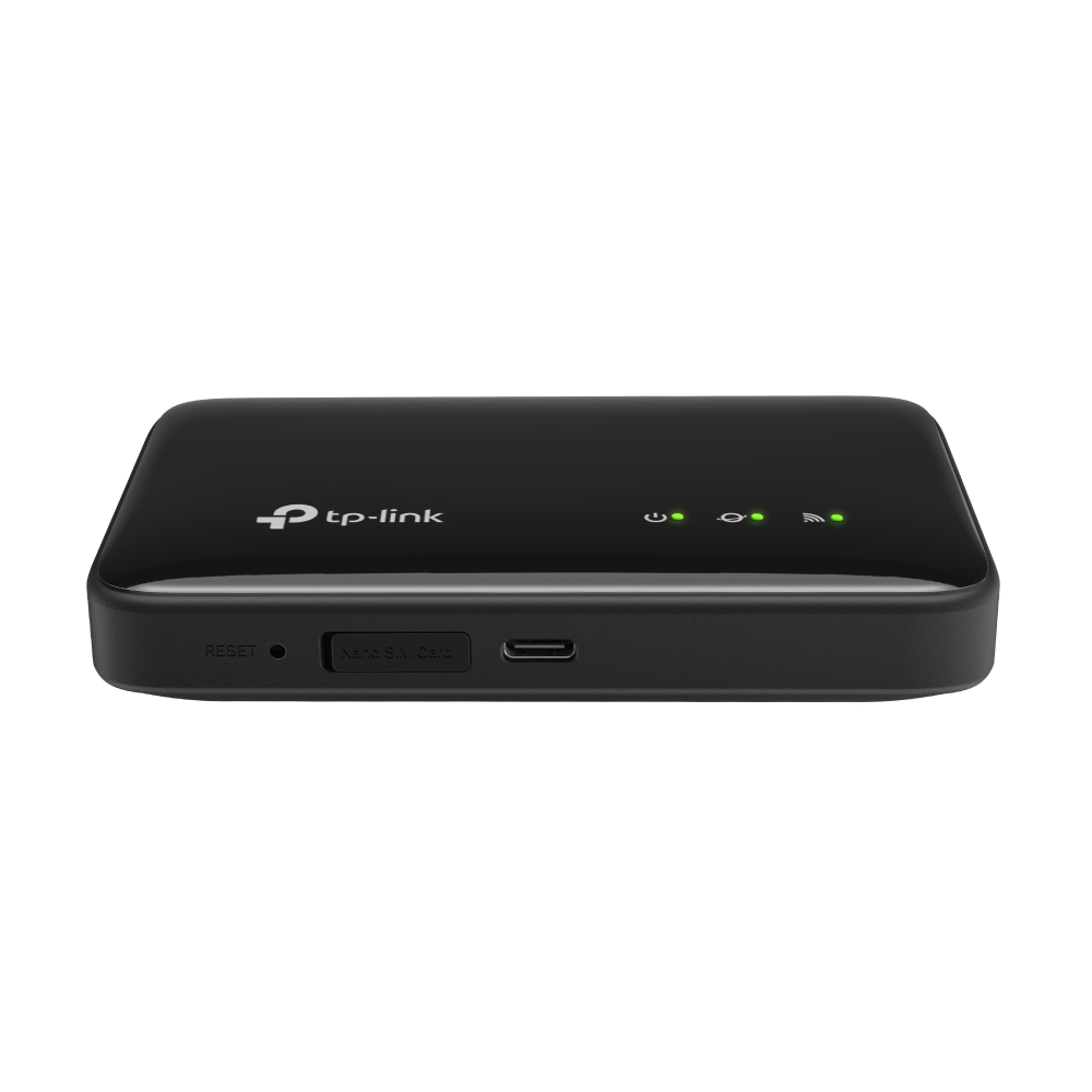 TP-LINK M7005 4G LTE Taşınabilir Modem Router