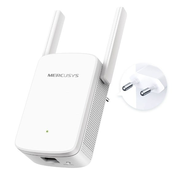 TP-LINK MERCUSYS ME30 1200mbps AC1200 Mesafe Genişletici