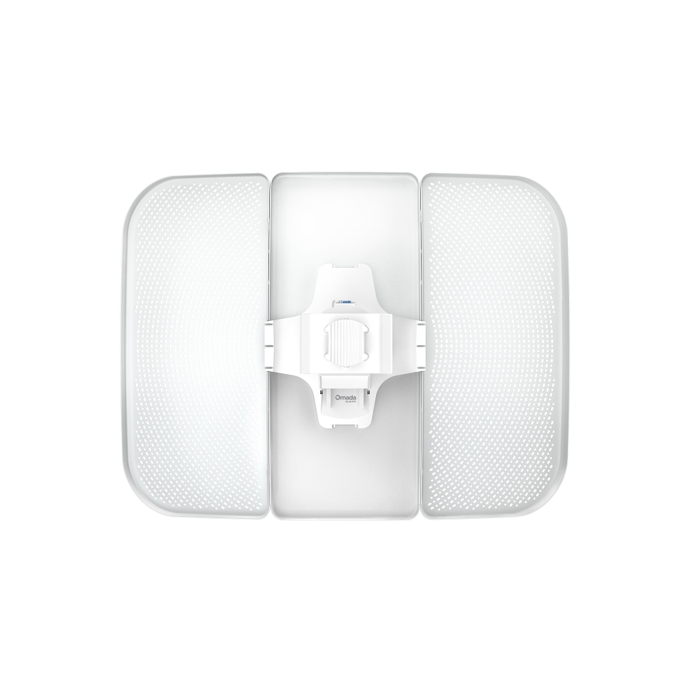 TP-LINK OMADA Beam Bridge 5 UR KIT Gigabit 5Ghz AC867 2 Anten Bridge Access Point 2li set