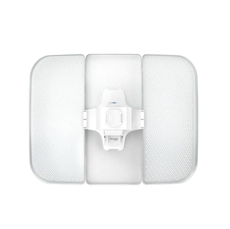 TP-LINK OMADA Beam Bridge 5 UR KIT Gigabit 5Ghz AC867 2 Anten Bridge Access Point 2li set