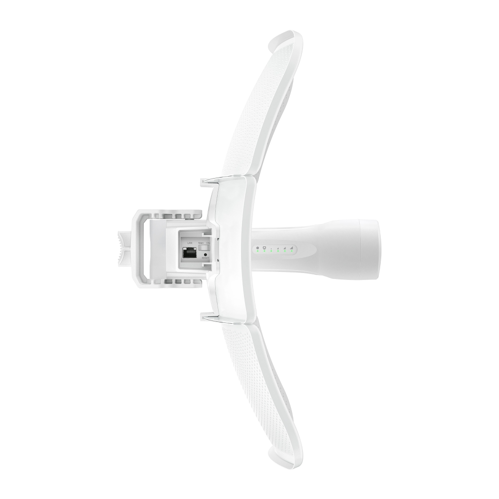 TP-LINK OMADA Beam Bridge 5 UR KIT Gigabit 5Ghz AC867 2 Anten Bridge Access Point 2li set