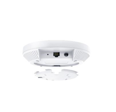 TP-LINK OMADA EAP650 Wıfı6 AX3000 Tavan Tipi Kurumsal Access Point