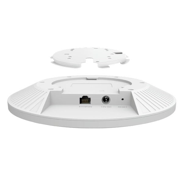 TP-LINK OMADA EAP673 Wıfı6 AX5400 Tavan Tipi Kurumsal Access Point