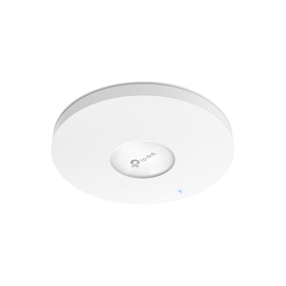 TP-LINK OMADA EAP772 WIFI7 BE9300 Üç Bant Tavan Tipi Kurumsal Access Point