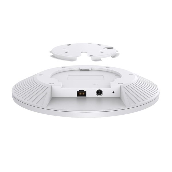 TP-LINK OMADA EAP773 Wıfı7 BE9300 Tavan Tipi Kurumsal Access Point