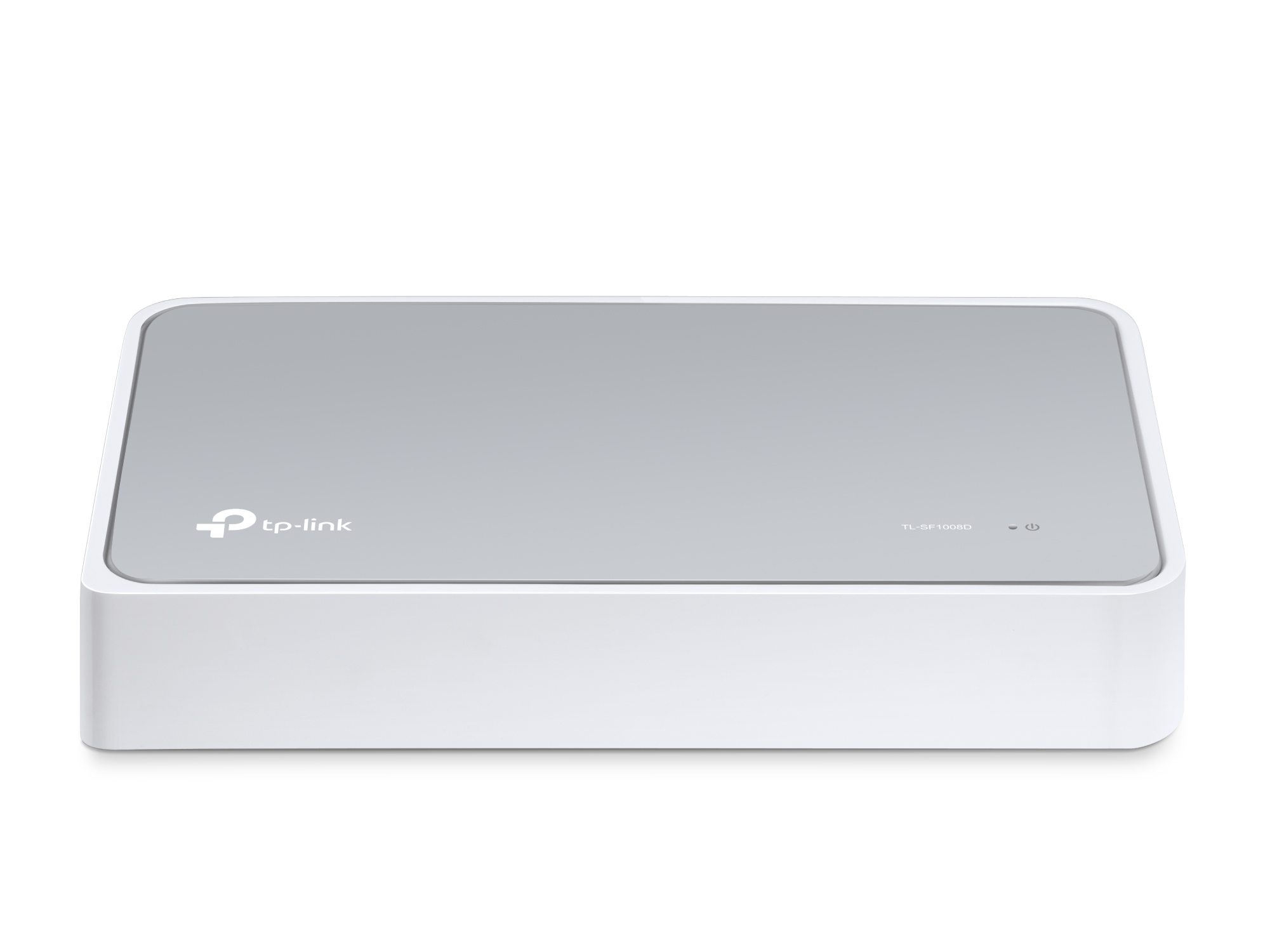 TP-LINK TL-SF1008D 8-Port Desktop Switch