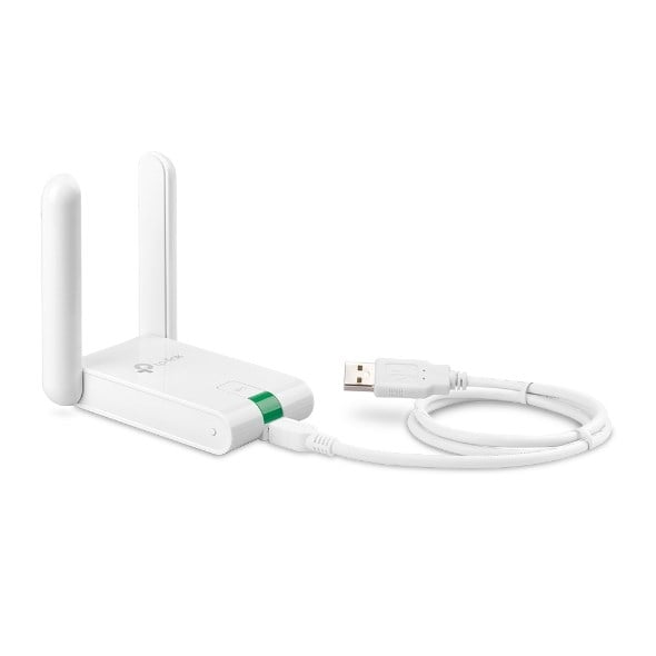 TP-LINK TL-WN822N 300mbps 2.4ghz USB Kablosuz Adaptör