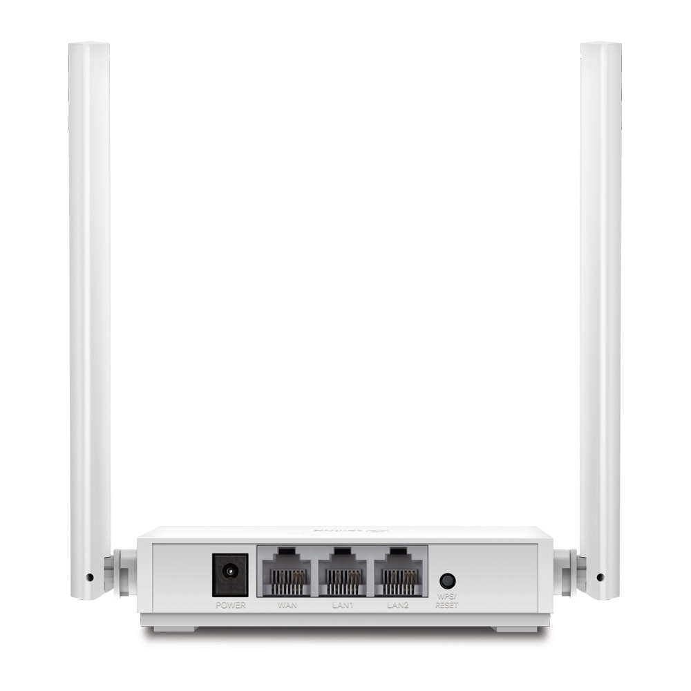 TP-LINK TL-WR820N N300 EV Ofis Tipi Router