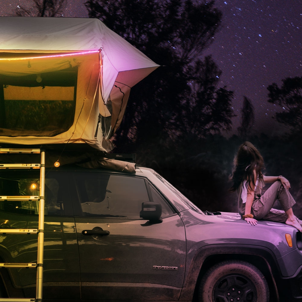 TP-LINK Tapo L920-5 Renkli Led Şerit