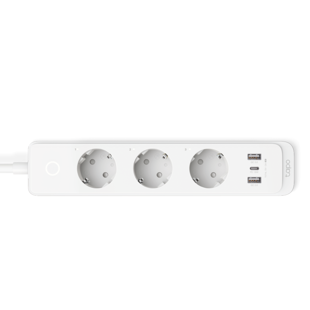 TP-LINK Tapo P300 Akıllı Priz