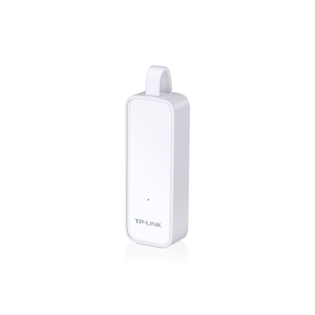 TP-LINK UE300, GigaBit, USB3.0 to RJ45, Ethernet Kartı