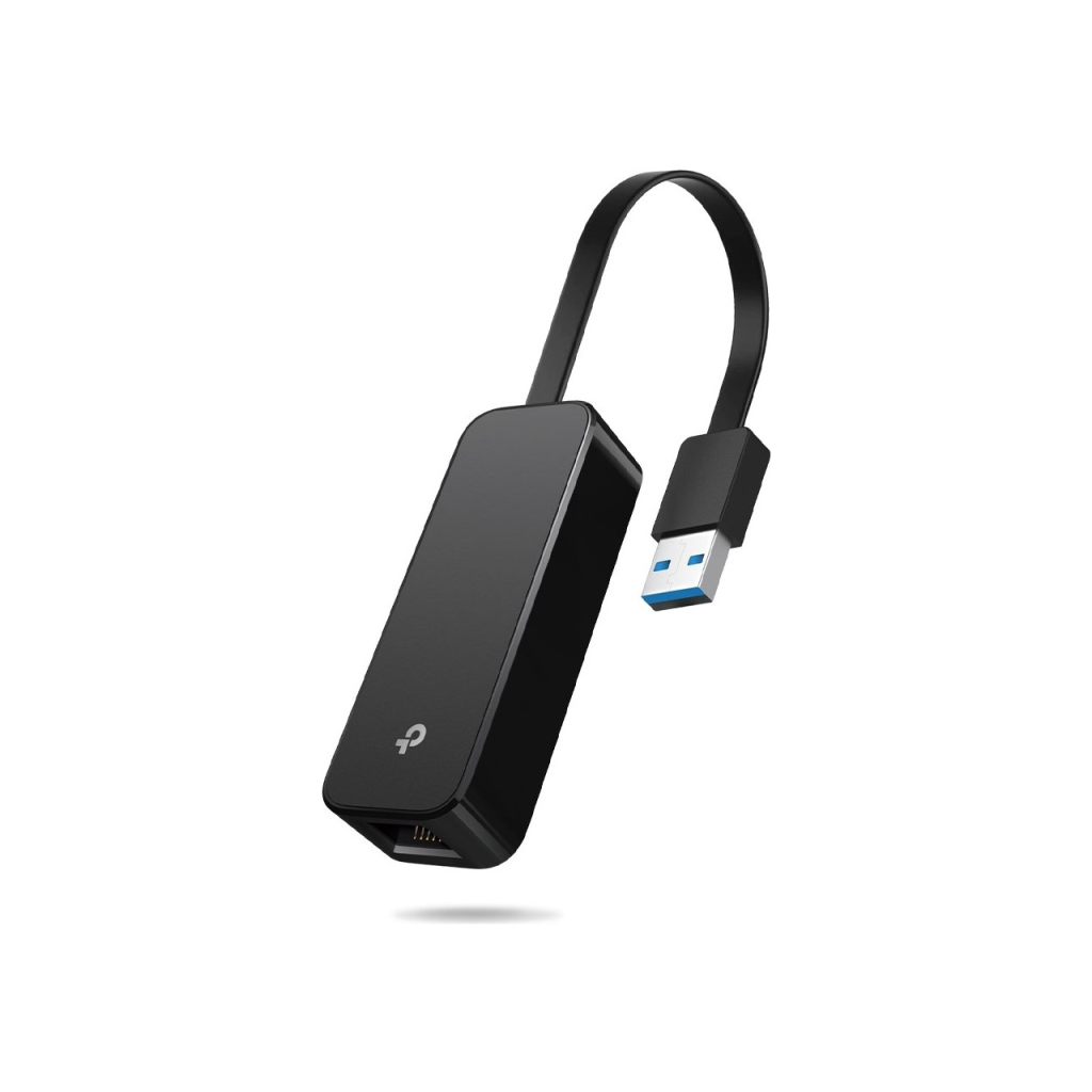 TP-LINK UE306, GigaBit, USB3.0 to RJ45, Ethernet Kartı