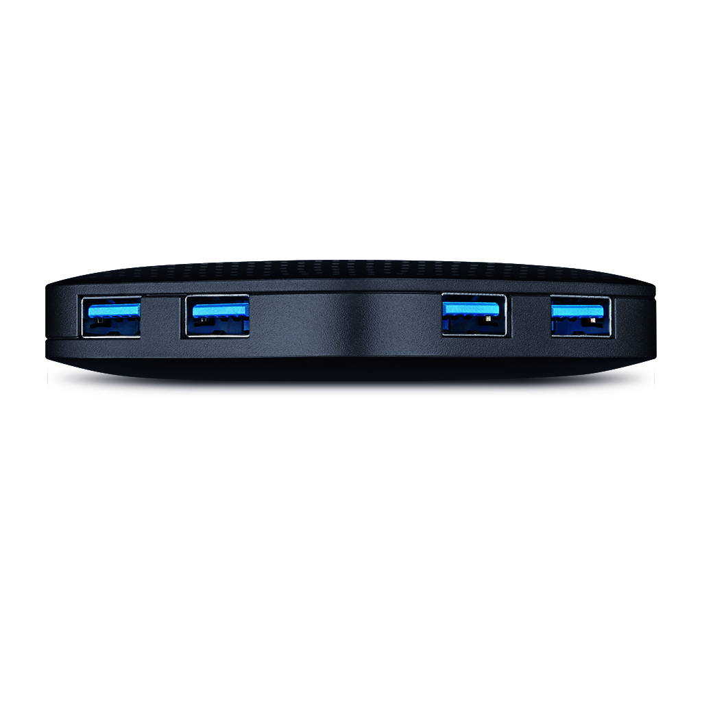 TP-LINK UH400, 4 Port, Usb 3.0, Portatif, Hub