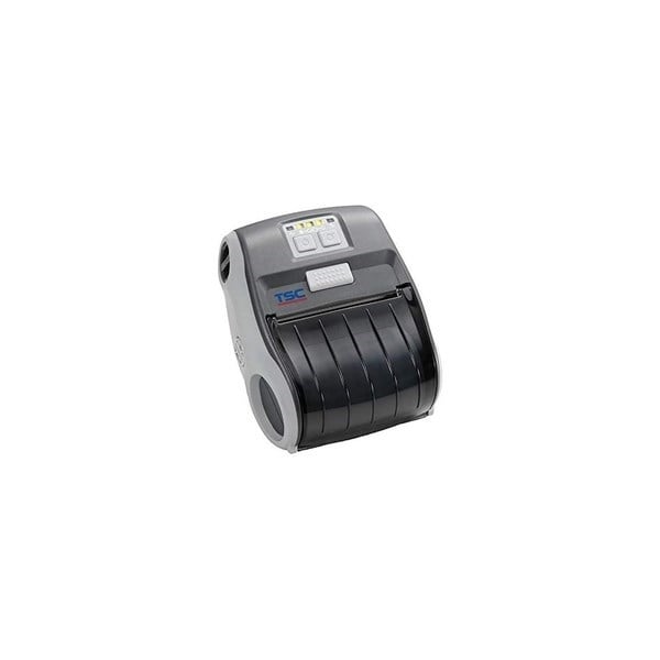 TSC 203dpi ALPHA-40L Bluetooth Mobil Barkod Yazıcı