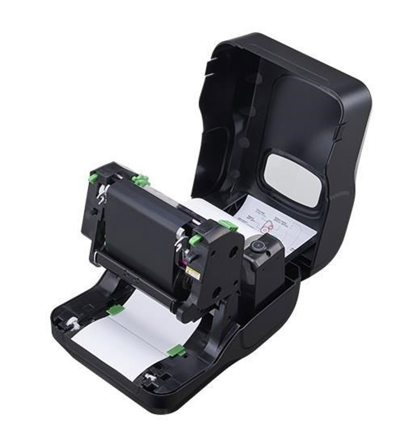 TSC 203dpi TL241 Termal,Direkt Termal USB,Ethernet Barkod Yazıcı