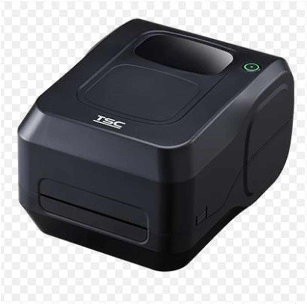 TSC TL241DT 203 Dpi Direk Termal Usb Ethernet Barkod Yazıcı