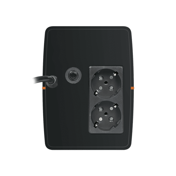 TUNÇMATİK 650VA LITE II TSK5200 LINE INTERACTIVE UPS