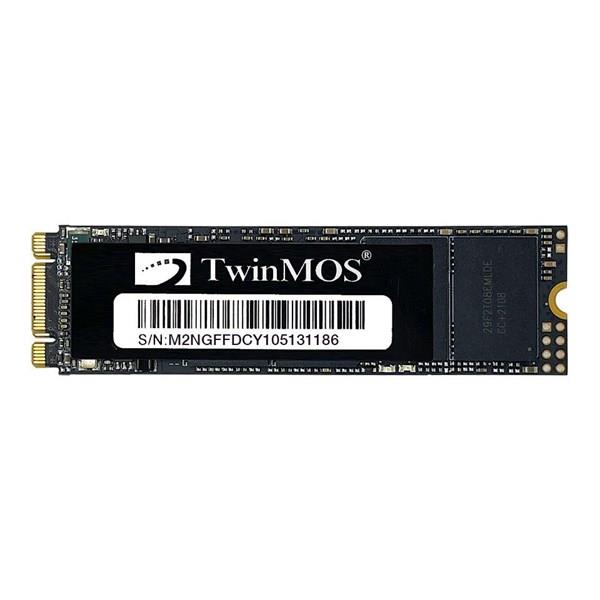 TWINMOS 1TB NGFFGGBM2280 580-550MB/s M2 SATA-3 DİSK