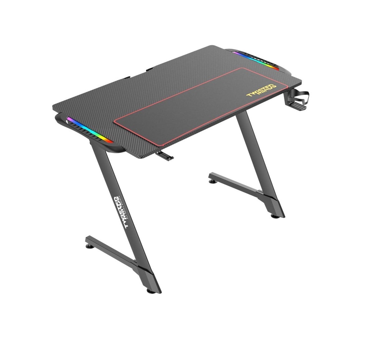 TWISTED MINDS Z DESIGN TM-Z-1060-RGB OYUNCU MASA